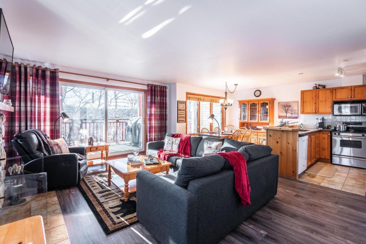 Hauts-bois Inout 2brs Wpool Access 197-9 Hébergement de vacances *