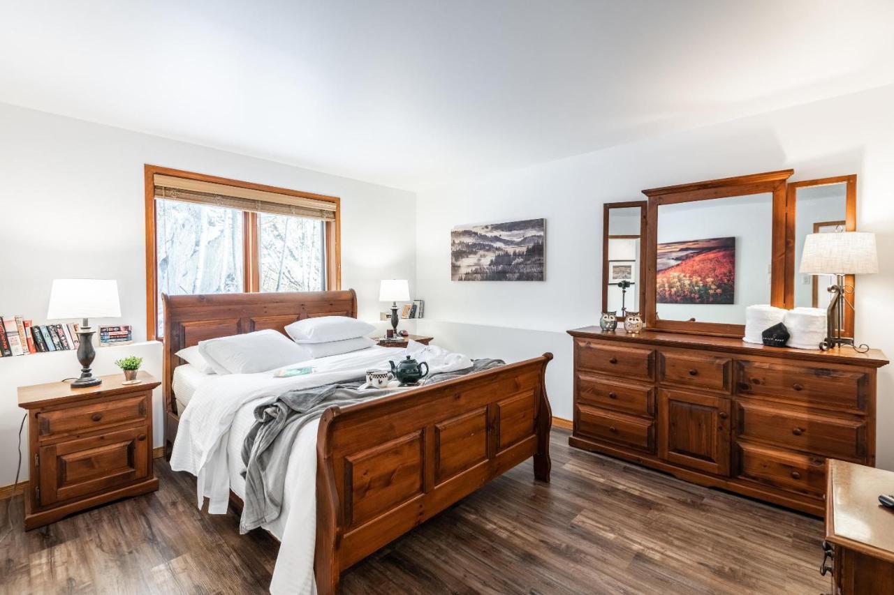 Hauts-bois Inout 2brs Wpool Access 197-9 Hébergement de vacances