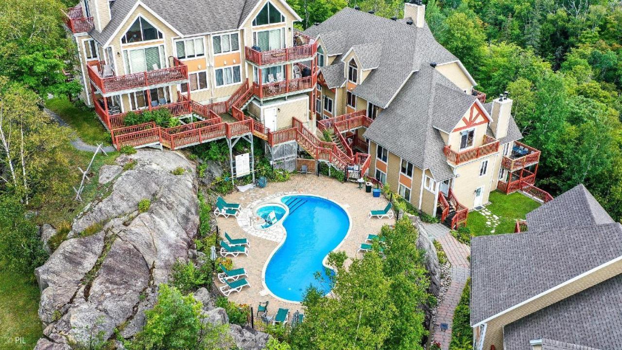 Hébergement de vacances Hauts-bois Inout 2brs Wpool Access 197-9