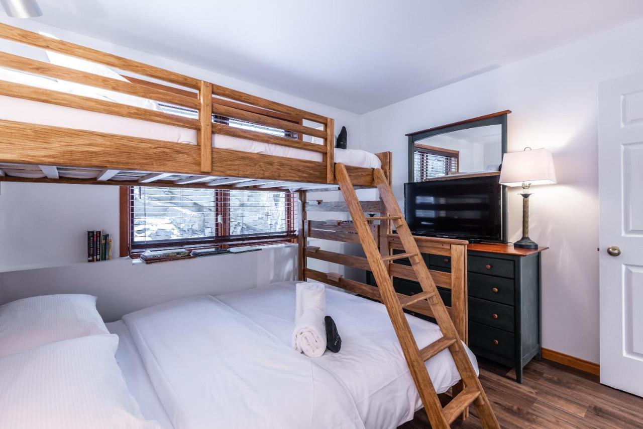Hébergement de vacances Hauts-bois Inout 2brs Wpool Access 197-9 *