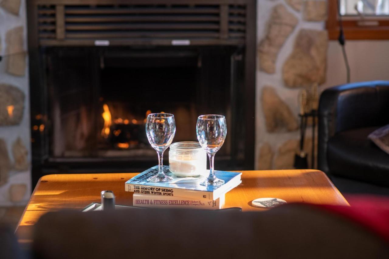Hébergement de vacances Hauts-bois Inout 2brs Wpool Access 197-9