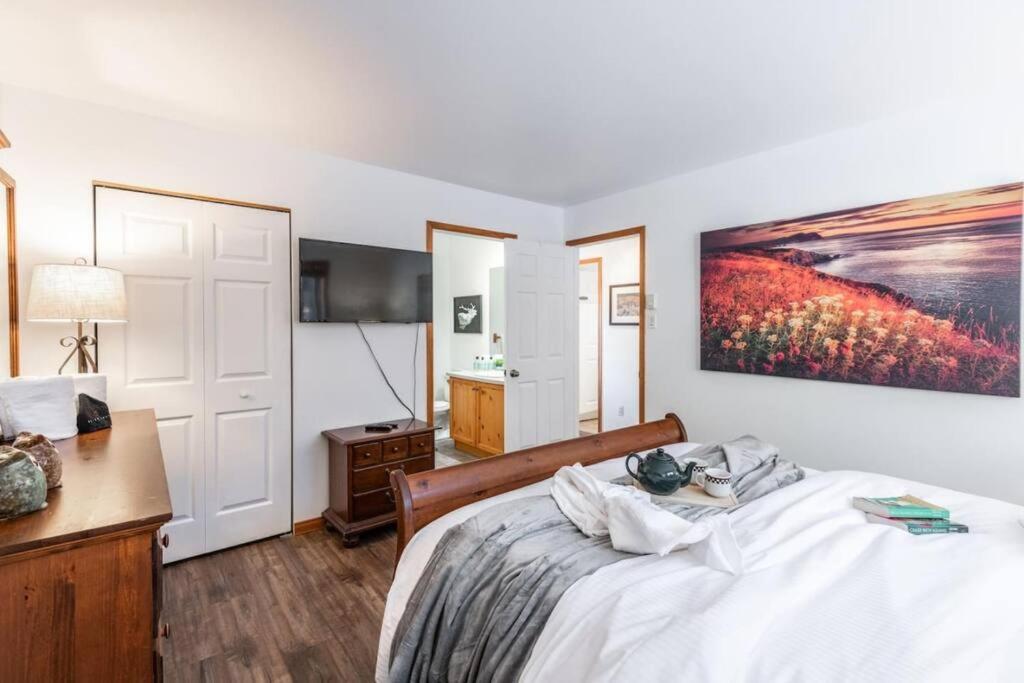 Hébergement de vacances Hauts-bois Inout 2brs Wpool Access 197-9