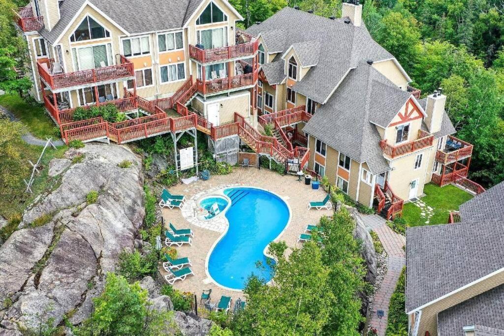 Hébergement de vacances Hauts-bois Inout 2brs Wpool Access 197-9 *